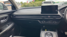 Honda Zr-V 2.0 eHEV Sport 5dr CVT Hybrid Estate